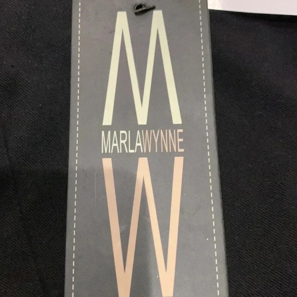 ☀️MarlaWynne size 2 leggings🌸 - Picture 5 of 9